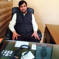 Pankaj Singh Tomar