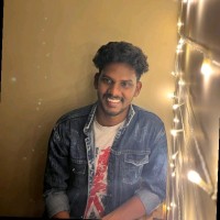 Arjun Ravi