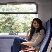 Tanvi Anand