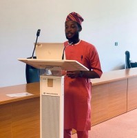 Saleem Aremiyau