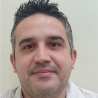 Daniel Parente