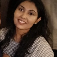 Geetanjalee Sonawane