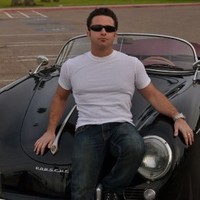 Mike Rubenhold