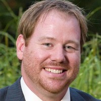 Christopher Moorman