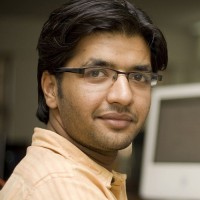 Nitin Patel