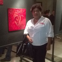 amparo rendon