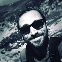 Andrea Sanguanini