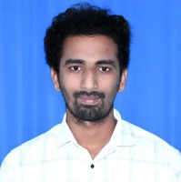 Kumar Raj