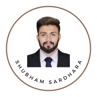 Shubham Sardhara