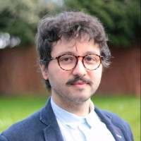 Gustavo F. Trindade