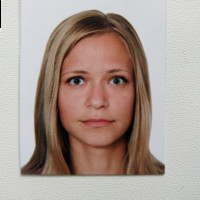 Ирина Молчанова