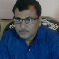 Ravendra Singh Tiwari