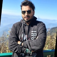 Prakash Maity