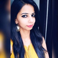 Komal Sagar