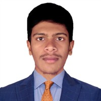 Md. Masum Hossen