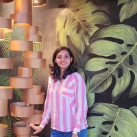 Shweta Hegde