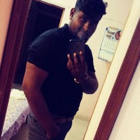 Rishabh James