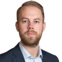 Eric Nilsson