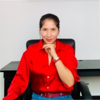 Gabriela Acuña Alcántara