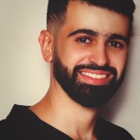 Ahmad Adra