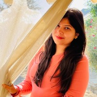 Dr.Sanjana Sahoo