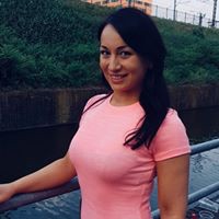 Naomi Van Heugten