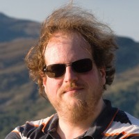 David Rounce