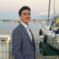 Tolga Cengiz