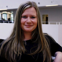 Tone Strøm Nielsen