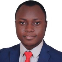 Kouadio Josué Kouadio