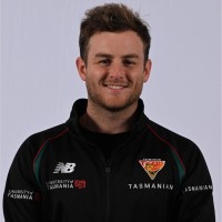 Harry Nichols