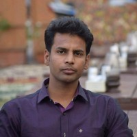 Suhas Mane