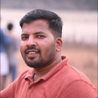 Asish Kumar Giri