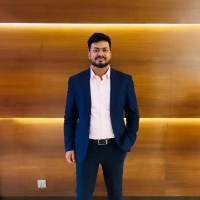 Ankit Kumar Soni