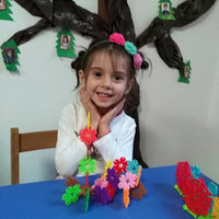 Ekin Dora Nın Dünyası
