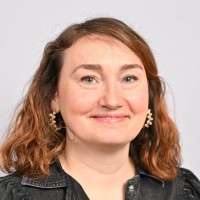 Nathalie Joffre