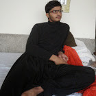 Ahmed Raza Ramzani