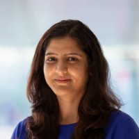 Nishtha Sachdeva