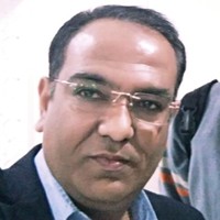 Bhavesh K