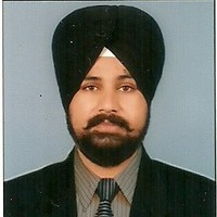 Tajinder Singh