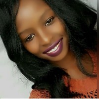 RUTH MAINA