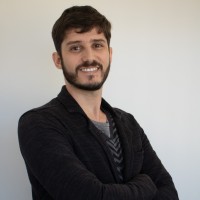 Josué de Andrade Pereira