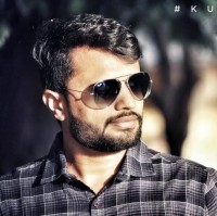 Kupendra Pansuriya