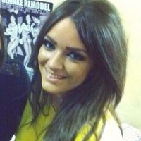 Aimee Ward