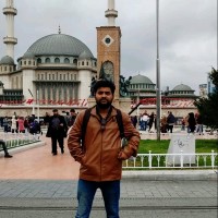 Faham Hanif