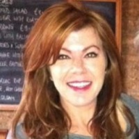 Sarah Davis