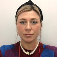 Eve Russell