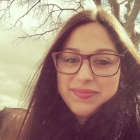 Ana Isabel Mendes