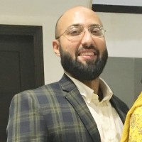 KHAN NOMAAN IKRAM