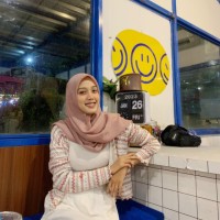 Lutfiyah Rahmani